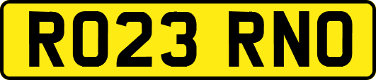 RO23RNO