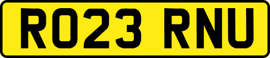 RO23RNU