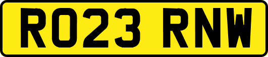 RO23RNW