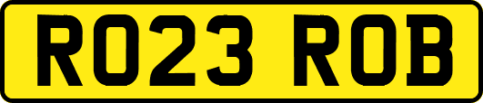 RO23ROB
