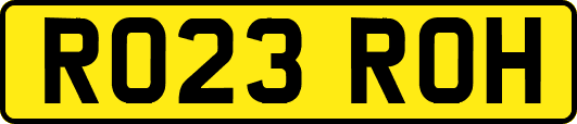 RO23ROH