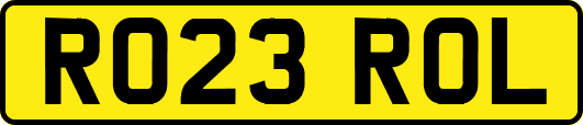 RO23ROL