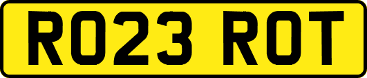 RO23ROT