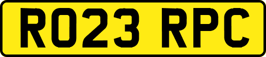RO23RPC