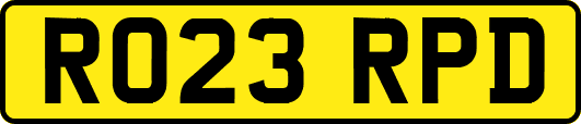 RO23RPD