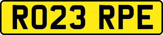 RO23RPE