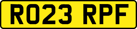 RO23RPF