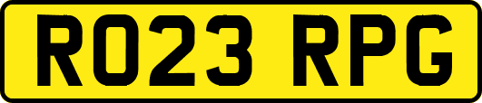 RO23RPG