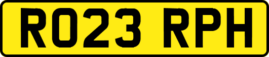 RO23RPH