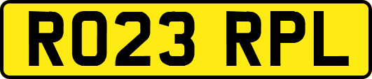 RO23RPL