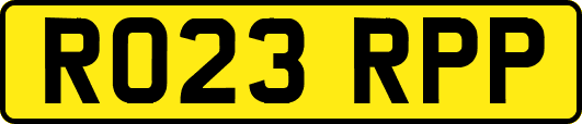 RO23RPP