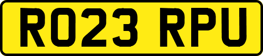 RO23RPU
