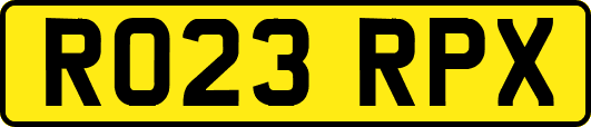 RO23RPX