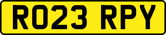 RO23RPY