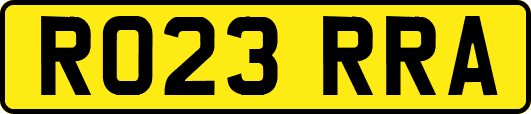RO23RRA