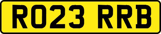 RO23RRB