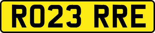 RO23RRE