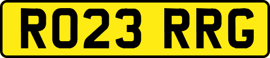 RO23RRG