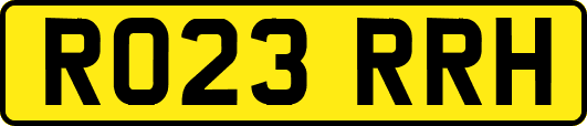 RO23RRH