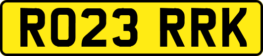 RO23RRK