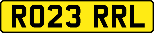 RO23RRL