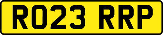 RO23RRP