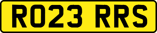 RO23RRS