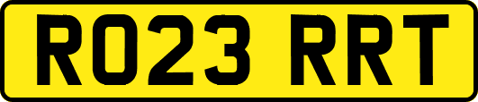 RO23RRT