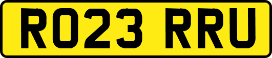 RO23RRU