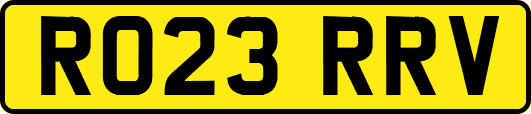 RO23RRV