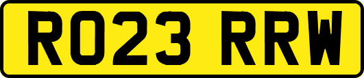 RO23RRW