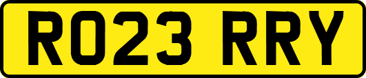 RO23RRY