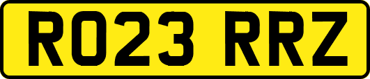 RO23RRZ