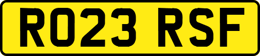 RO23RSF