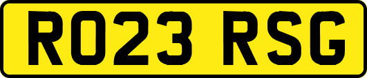 RO23RSG