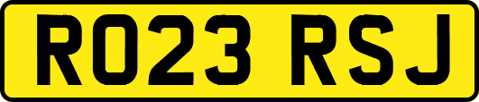 RO23RSJ