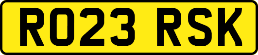 RO23RSK