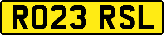 RO23RSL