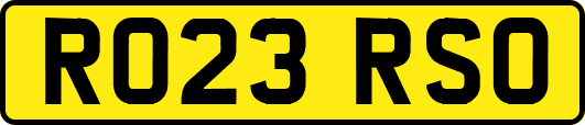 RO23RSO