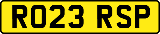 RO23RSP