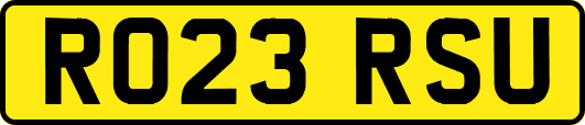 RO23RSU
