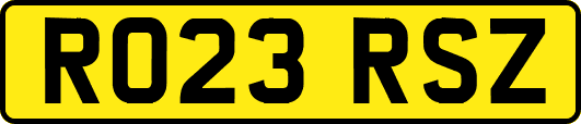 RO23RSZ