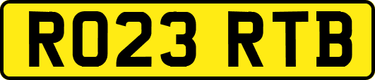 RO23RTB
