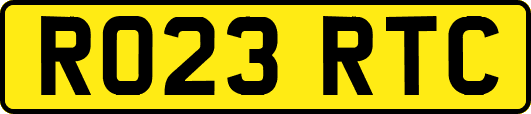 RO23RTC