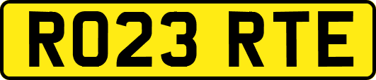 RO23RTE
