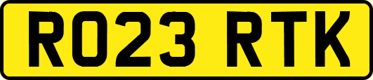 RO23RTK