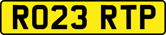 RO23RTP
