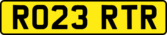 RO23RTR