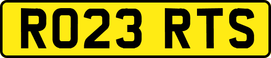 RO23RTS