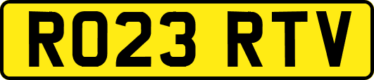 RO23RTV